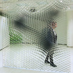 Sheer Wall by Jesse Pietilä  2008